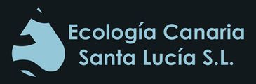Ecología Canaria Santa Lucía S.L. logo